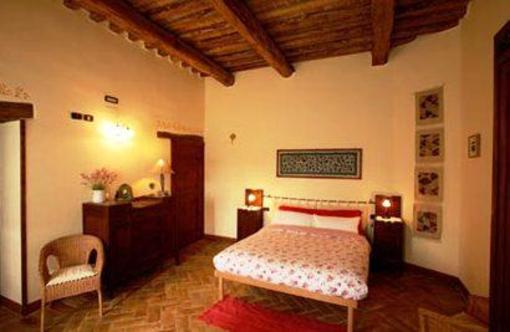 фото отеля Agriturismo Fiorano
