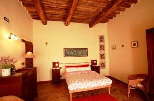 фото отеля Agriturismo Fiorano