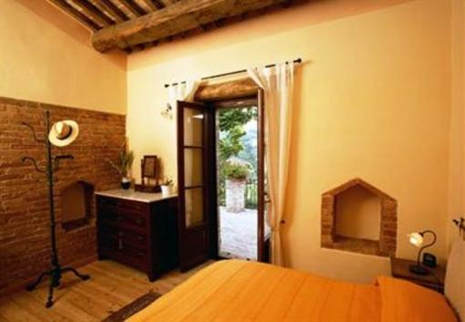 фото отеля Agriturismo Fiorano