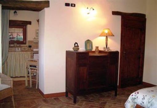 фото отеля Agriturismo Fiorano