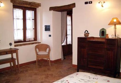 фото отеля Agriturismo Fiorano