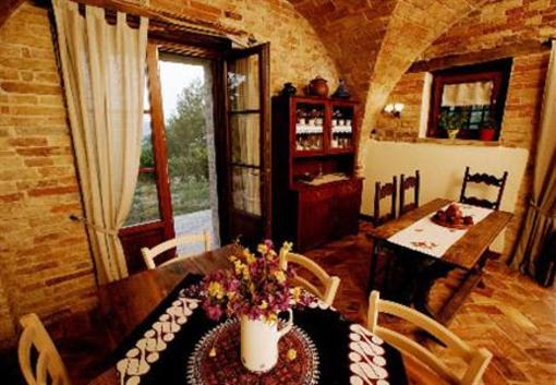 фото отеля Agriturismo Fiorano