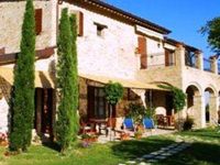 Agriturismo Fiorano