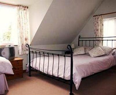 фото отеля Yew Tree Barn Bed & Breakfast Sevenoaks