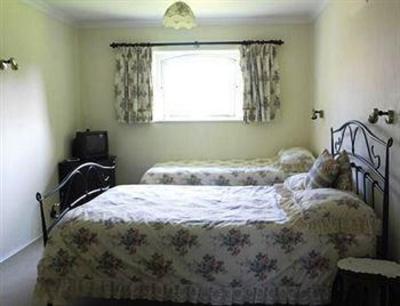 фото отеля Yew Tree Barn Bed & Breakfast Sevenoaks