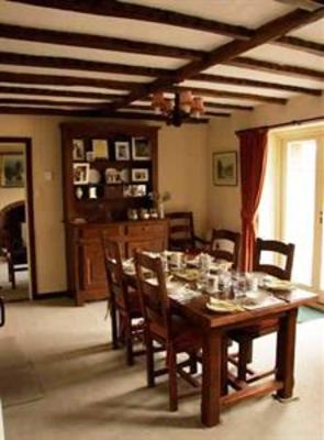 фото отеля Yew Tree Barn Bed & Breakfast Sevenoaks