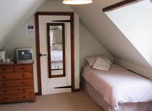 фото отеля Yew Tree Barn Bed & Breakfast Sevenoaks