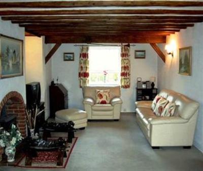 фото отеля Yew Tree Barn Bed & Breakfast Sevenoaks