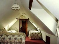 Yew Tree Barn Bed & Breakfast Sevenoaks