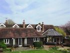 фото отеля Yew Tree Barn Bed & Breakfast Sevenoaks