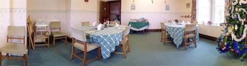 фото отеля Harepath Holidays Limited Seaton