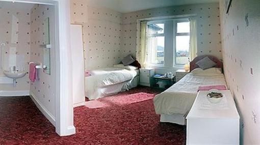 фото отеля Harepath Holidays Limited Seaton