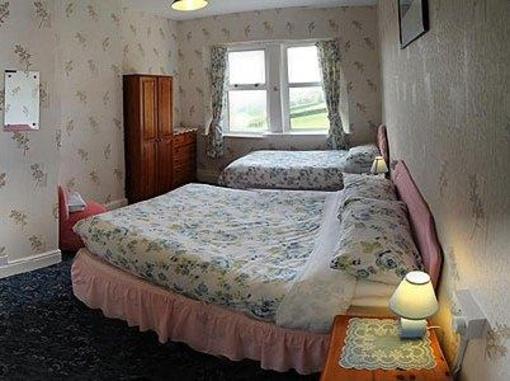 фото отеля Harepath Holidays Limited Seaton