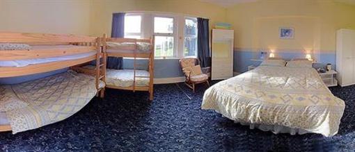 фото отеля Harepath Holidays Limited Seaton