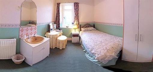 фото отеля Harepath Holidays Limited Seaton