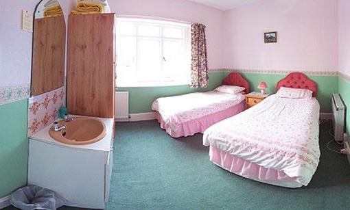 фото отеля Harepath Holidays Limited Seaton