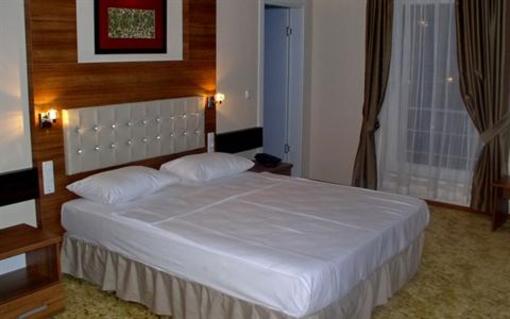 фото отеля The Riada Hotel Adapazari