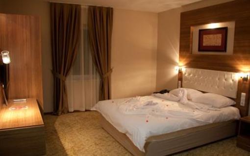 фото отеля The Riada Hotel Adapazari