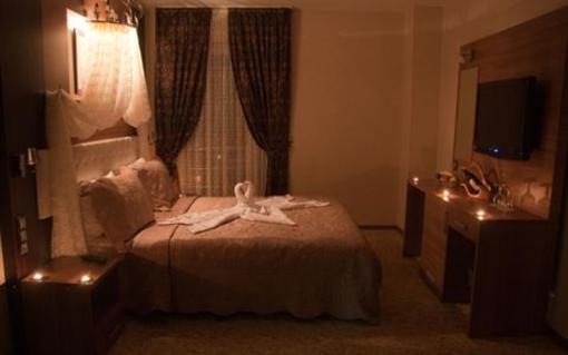 фото отеля The Riada Hotel Adapazari
