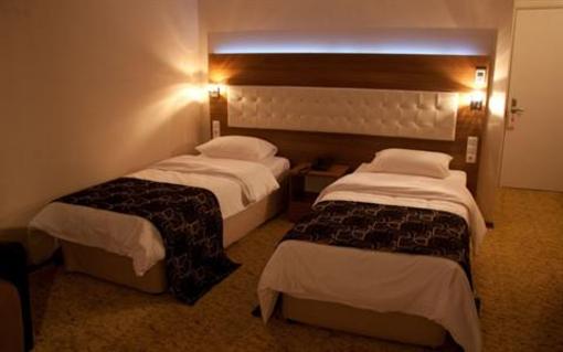 фото отеля The Riada Hotel Adapazari