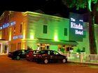 фото отеля The Riada Hotel Adapazari