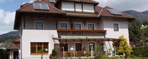 фото отеля Haus Rosenheim