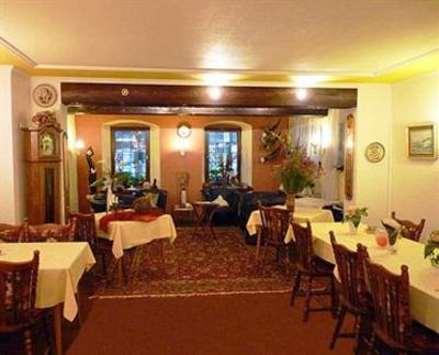 фото отеля Hotel KaJo Elbern