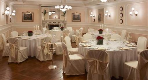 фото отеля Carlton Hotel Baglioni
