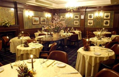 фото отеля Carlton Hotel Baglioni