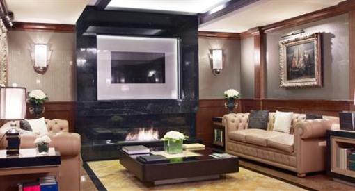 фото отеля Carlton Hotel Baglioni