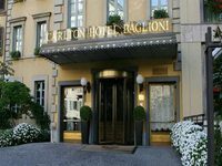 Carlton Hotel Baglioni