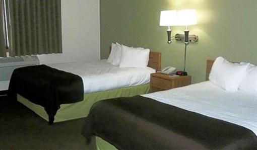 фото отеля AmericInn Grand Rapids