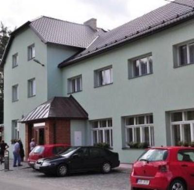 фото отеля Hotel Rudka