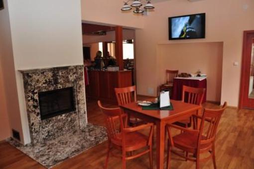 фото отеля Hotel Rudka