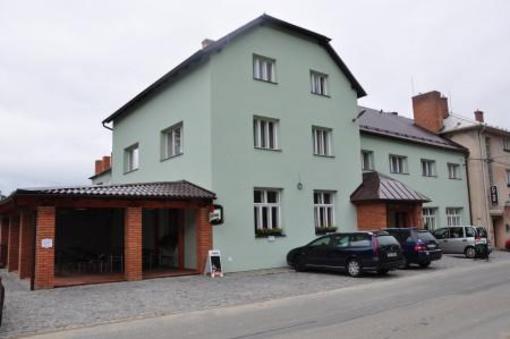 фото отеля Hotel Rudka