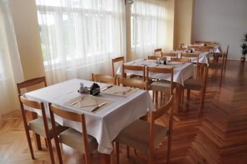 фото отеля Hotel Rudka