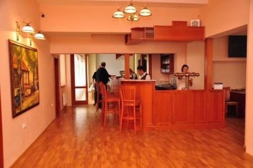 фото отеля Hotel Rudka