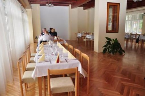 фото отеля Hotel Rudka