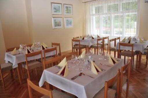фото отеля Hotel Rudka