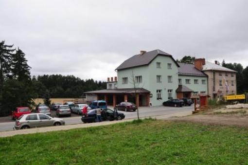 фото отеля Hotel Rudka