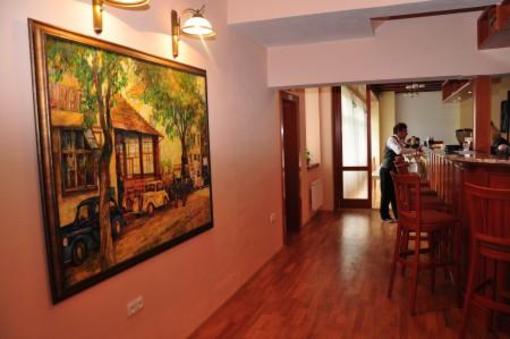 фото отеля Hotel Rudka