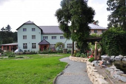 фото отеля Hotel Rudka
