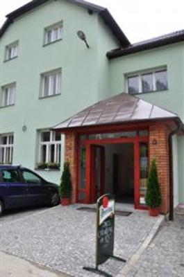 фото отеля Hotel Rudka