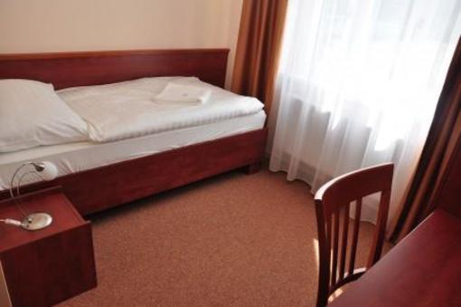 фото отеля Hotel Rudka