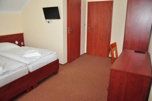 фото отеля Hotel Rudka