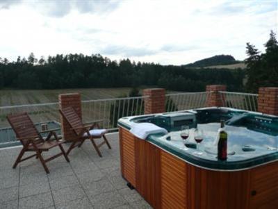фото отеля Hotel Rudka