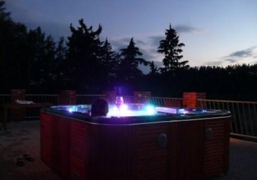 фото отеля Hotel Rudka