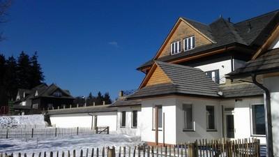 фото отеля Rekreacni Areal Na Trojaku