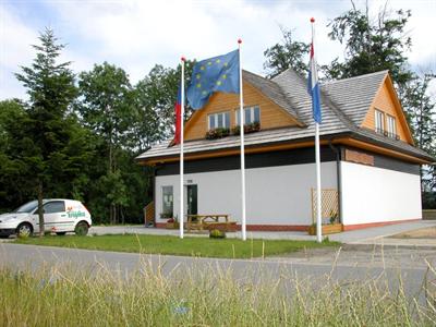 фото отеля Rekreacni Areal Na Trojaku