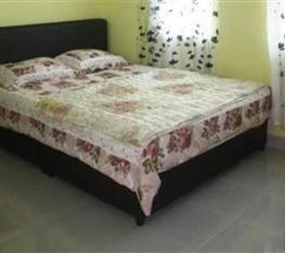 фото отеля Malinja Homestay